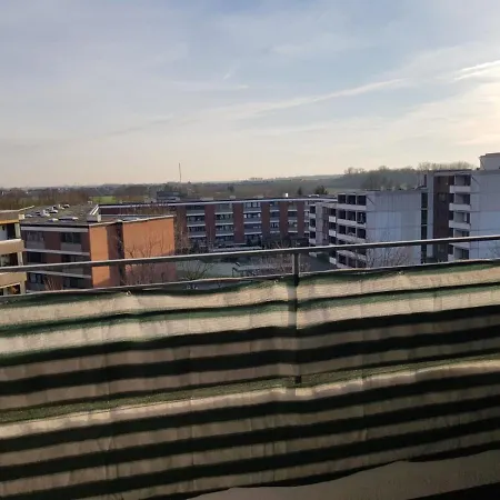 Apartment Norf Neuss