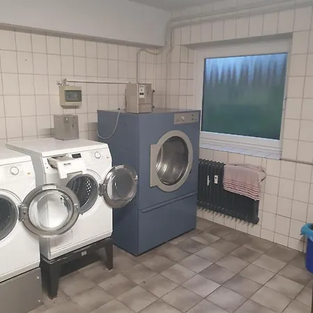 Apartamento Norf *