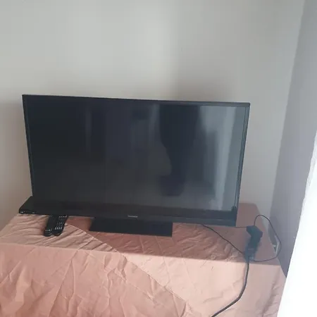 Norf Apartment *