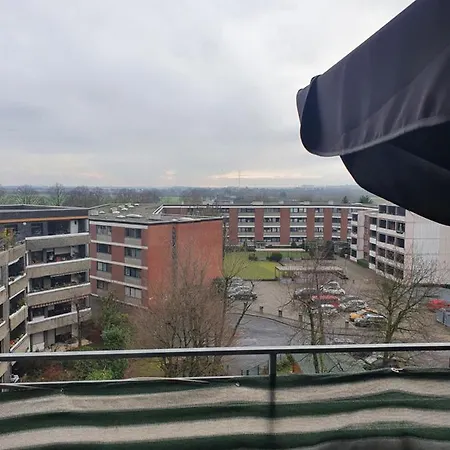 Norf Apartment