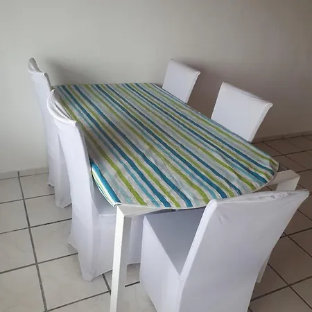 Norf Apartamento *