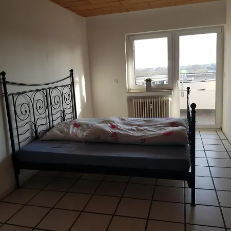 Norf Apartment Neuss