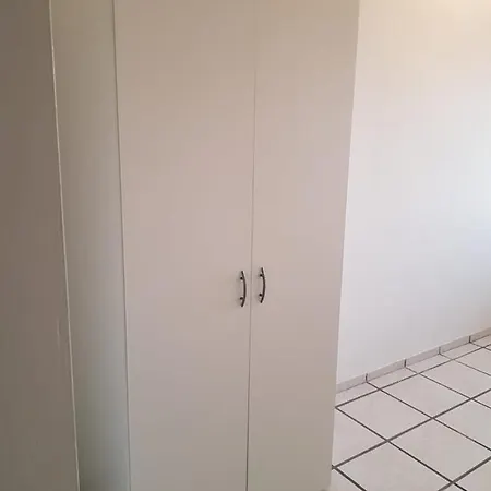 Apartamento Norf