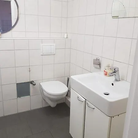 Apartamento Norf