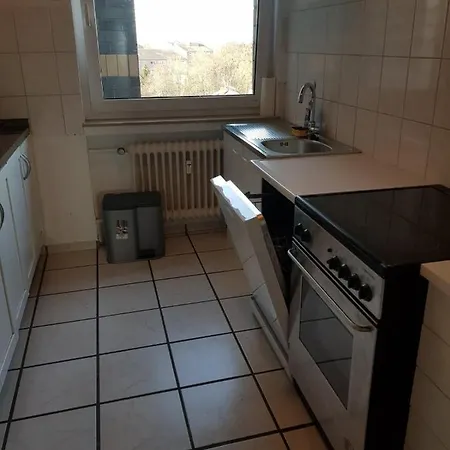 Apartamento Norf *