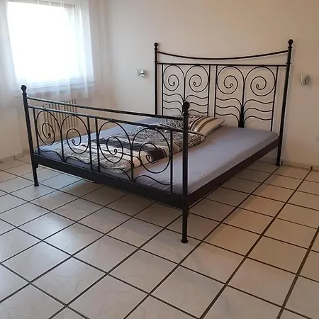 Norf Apartment