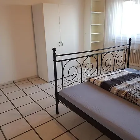 Apartamento Norf *