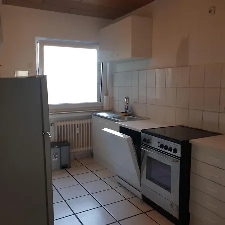 Norf Apartment Neuss