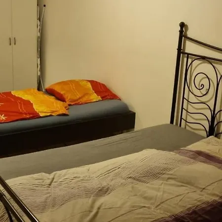 Norf Apartment