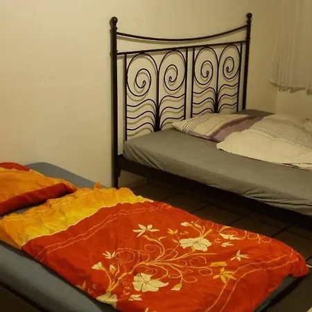 Apartment Norf