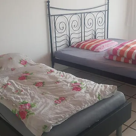 Apartment Norf Neuss