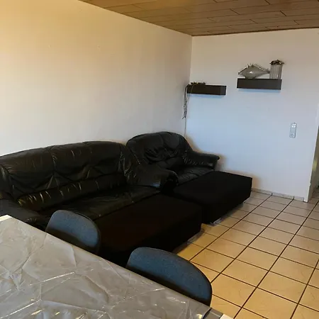 Norf Apartment *